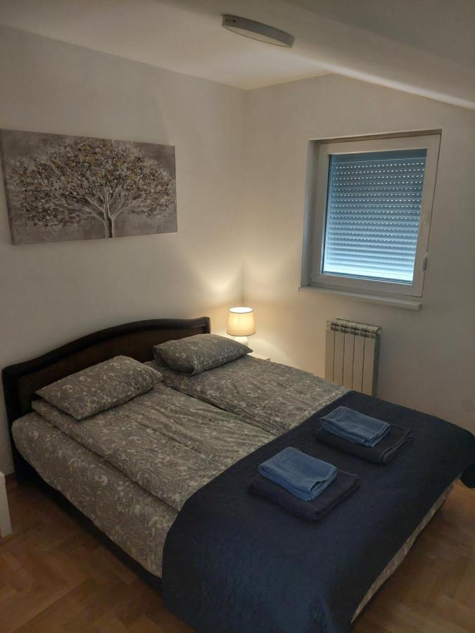 Apartamento Flat 23 Belgrado Exterior foto