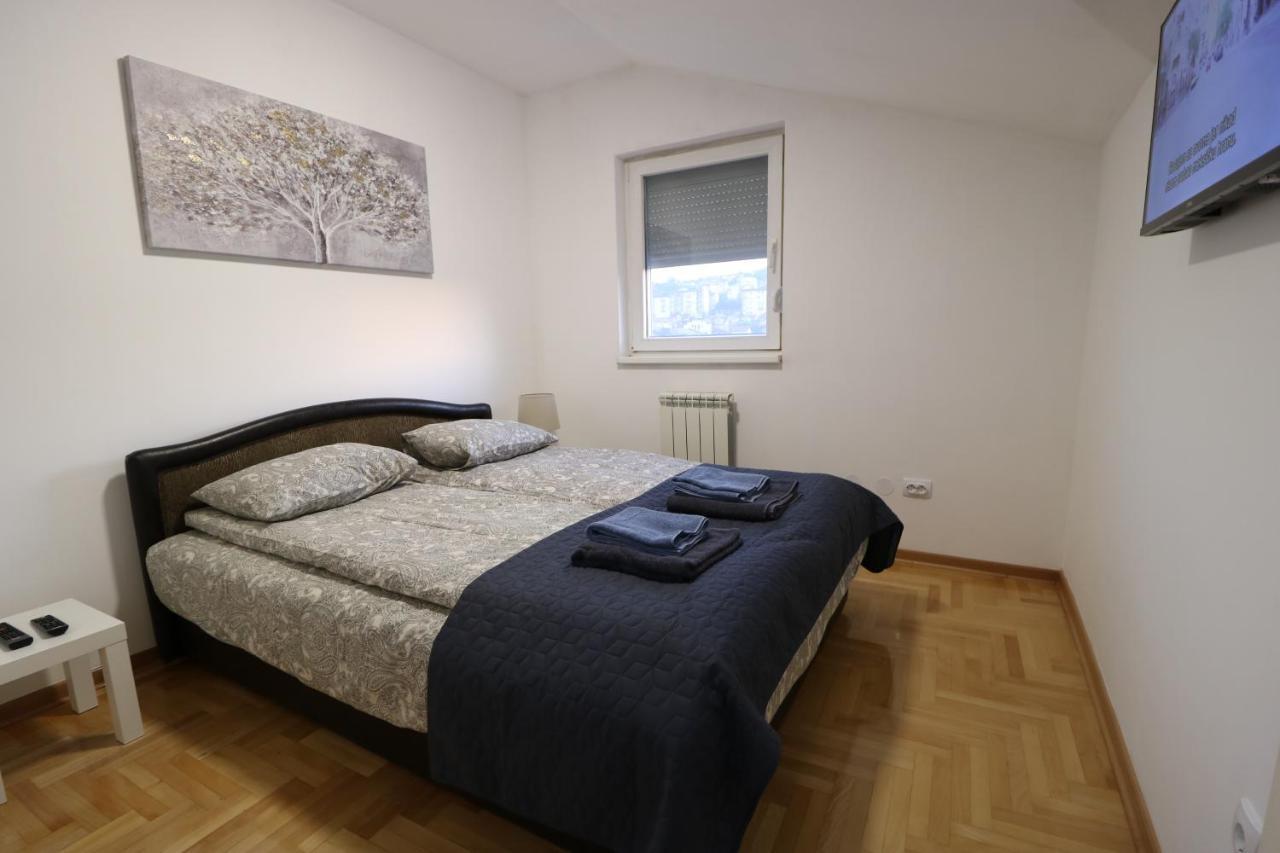 Apartamento Flat 23 Belgrado Exterior foto