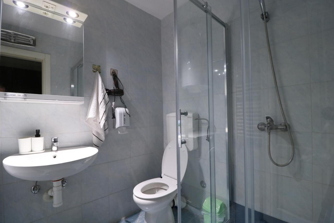 Apartamento Flat 23 Belgrado Exterior foto