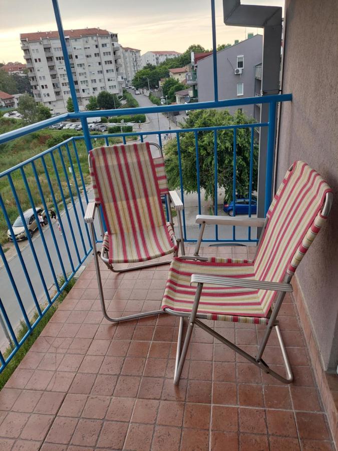 Apartamento Flat 23 Belgrado Exterior foto